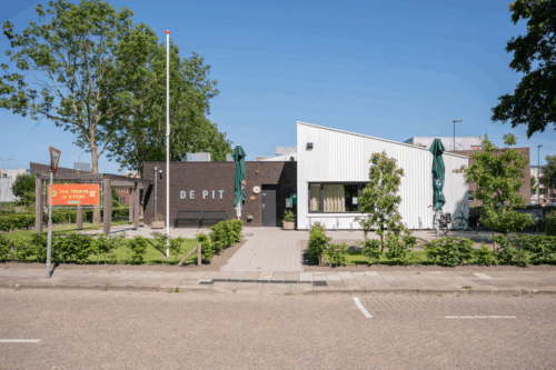 Buurthuis De Pit